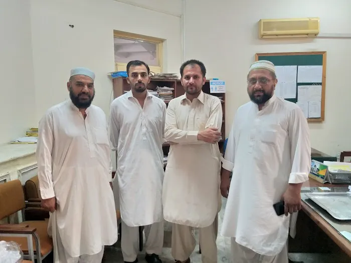 AIOU SWIFT CENTER SHABQADAR Picture 7