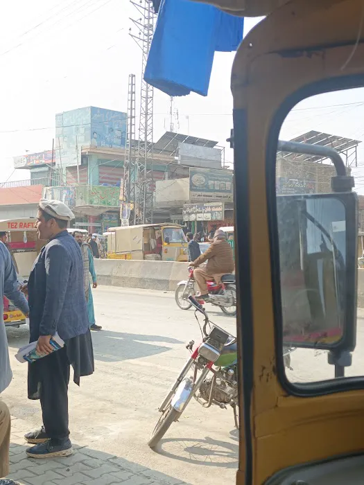 Shabqadar Picture 5
