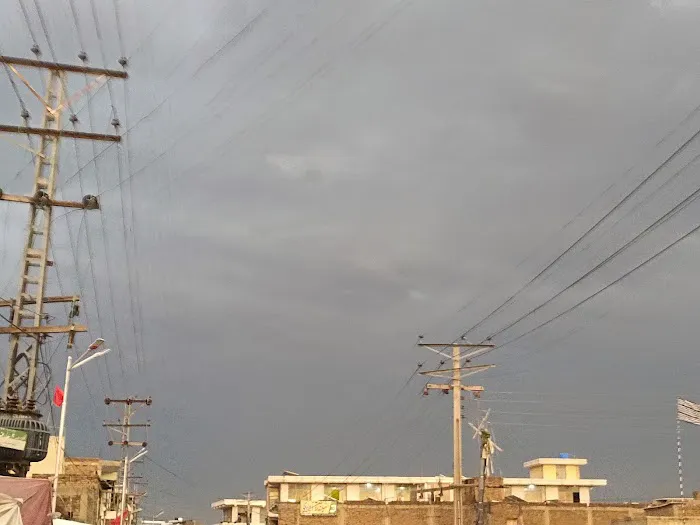 Shabqadar Picture 6