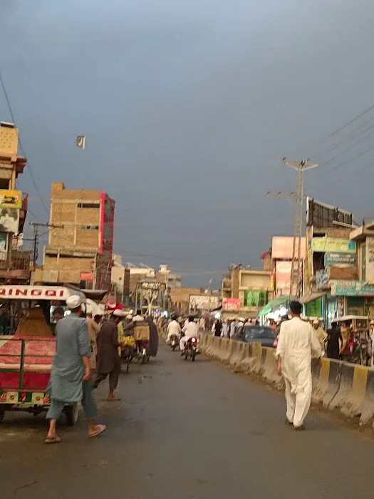 Shabqadar Picture 7