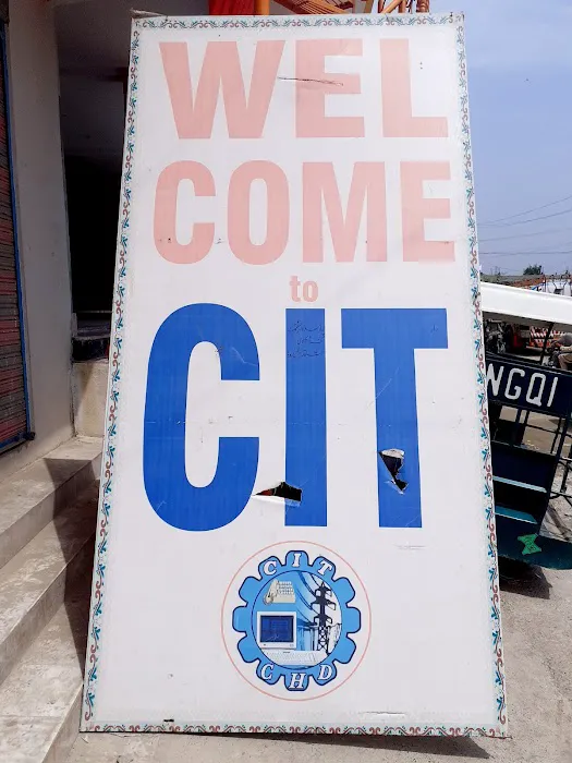 CIT College Shabqadar Campus Picture 1