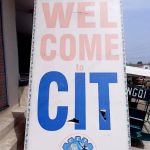 CIT College Shabqadar Campus
