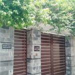 Government primary School Baghdada