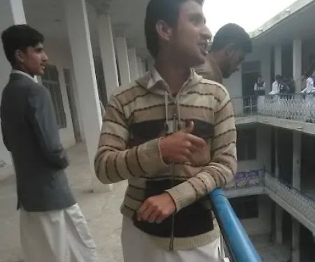 National College