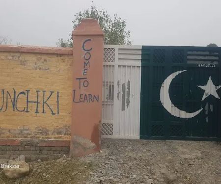Government Degree College
