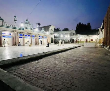 Chapri Naryab