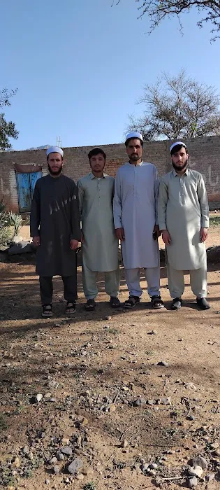 Chapri Naryab Picture 4