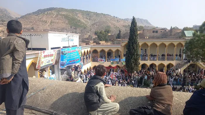 Darul uloom zargari Picture 2