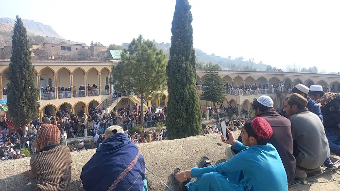 Darul uloom zargari Picture 1