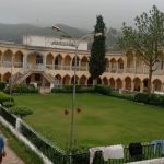 Jamia uloom al islamia zargari hangu.میاں سید جلال الدین