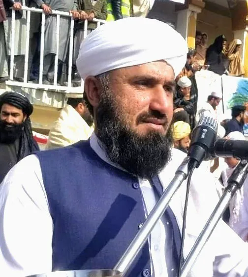 Jamia uloom al islamia zargari hangu.میاں سید جلال الدین Picture 8
