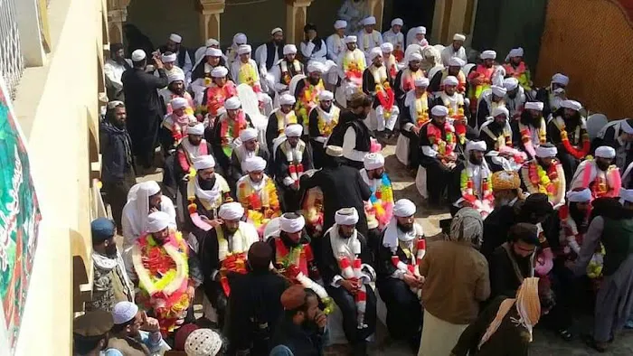Jamia uloom al islamia zargari hangu.میاں سید جلال الدین Picture 7