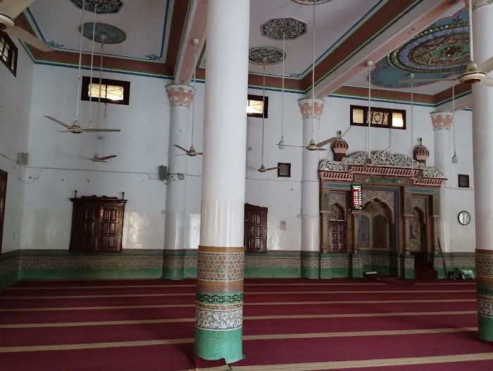 Jamia Minhaj Al Olom, جامعه منهاج العلوم Naryab Picture 2