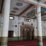Jamia Minhaj Al Olom, جامعه منهاج العلوم Naryab