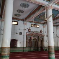 Jamia Minhaj Al Olom, جامعه منهاج العلوم Naryab ico