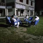 Jamia Darul Uloom Siraj Ul Islam Kahi جامعہ دارالعلوم سراج الاسلام کاہی