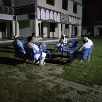 Jamia Darul Uloom Siraj Ul Islam Kahi جامعہ دارالعلوم سراج الاسلام کاہی ico