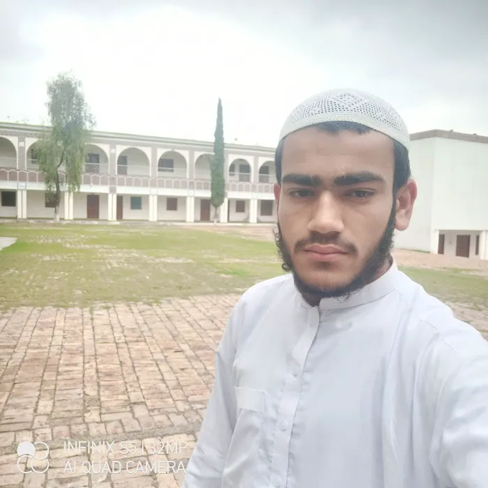 Jamia Darul Uloom Siraj Ul Islam Kahi جامعہ دارالعلوم سراج الاسلام کاہی Picture 4
