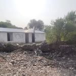 Baizad community school