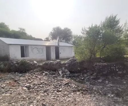 Baizad community school