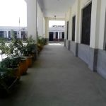 Government High School Guli Bagh Hoti, Mardan