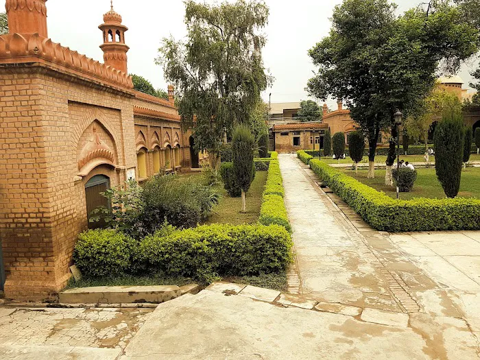 Edwardes College Peshawar Picture 3