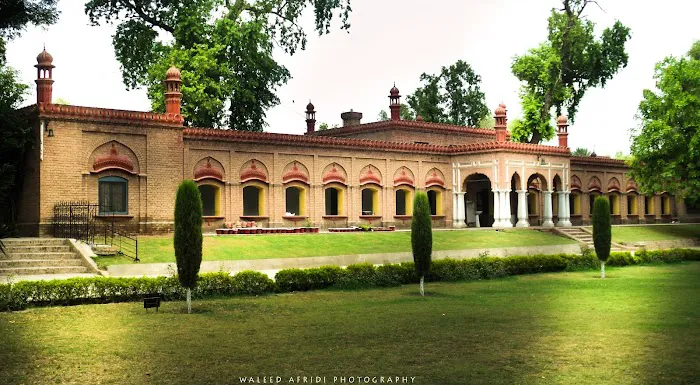 Edwardes College Peshawar Picture 1