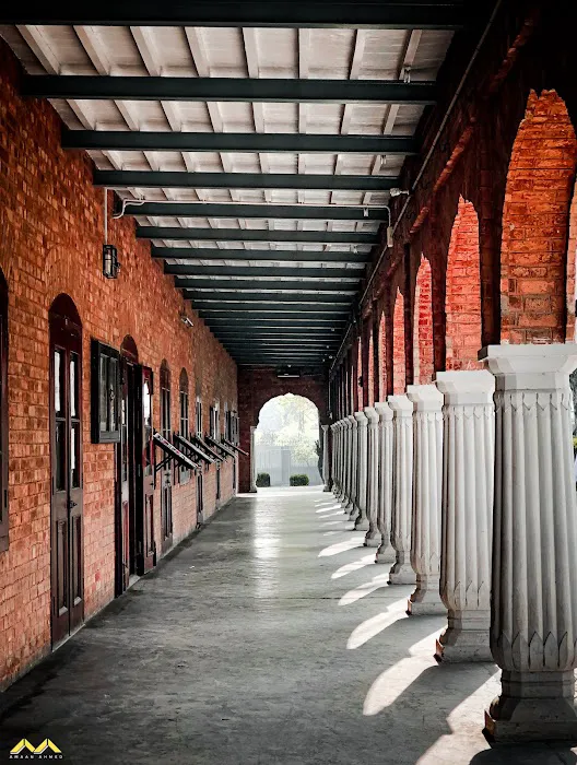 Edwardes College Peshawar Picture 6
