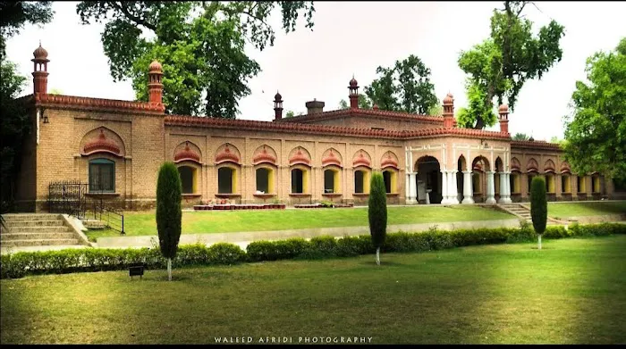 Edwardes College Peshawar Picture 7