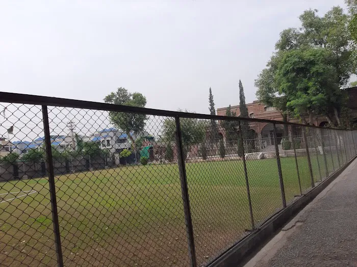 Edwardes College Peshawar Picture 9