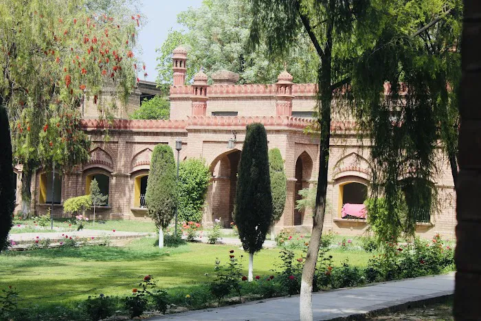 Edwardes College Peshawar Picture 8