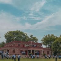 Edmonds Hall ico