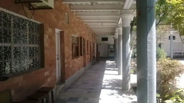 Jinnah International Degree College For Girls Picture 1