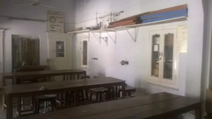 Jinnah International Degree College For Girls Picture 4