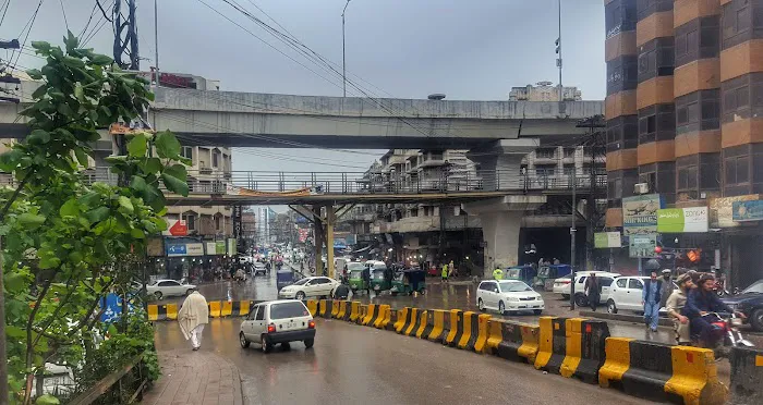 Khyber bazar Picture 1