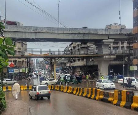 Khyber bazar