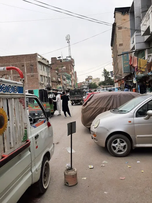 Khyber bazar Picture 3