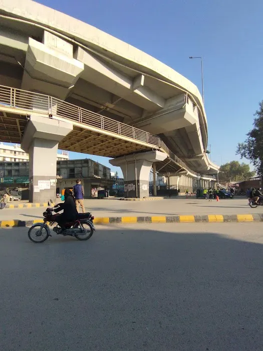 Khyber bazar Picture 4