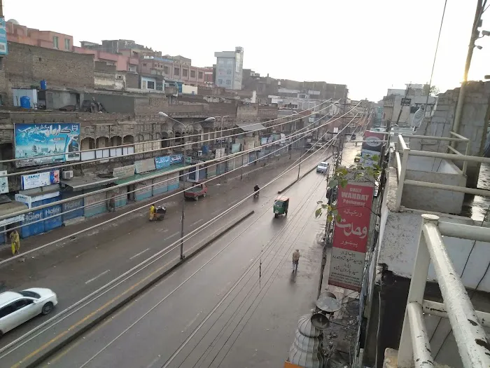 Khyber bazar Picture 2