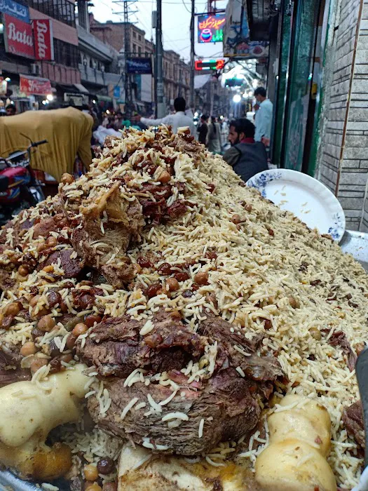 Khyber bazar Picture 6