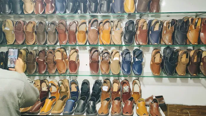 Khyber bazar Picture 8