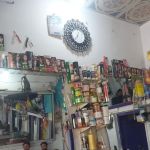 Tangi charsada