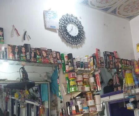 Tangi charsada