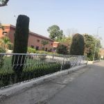 Frontier College For Women & University
