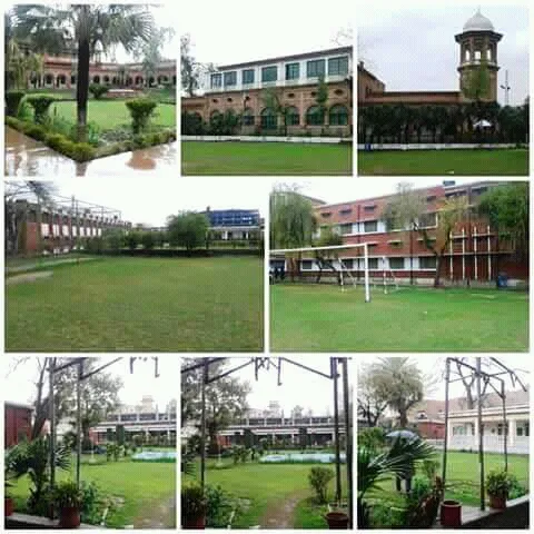 Frontier College For Women & University Picture 8