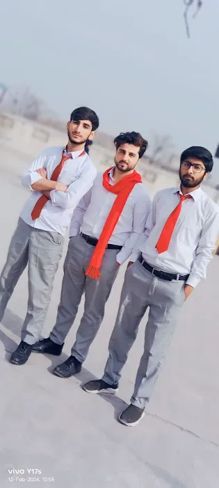 Global Health College of Nursing & Allied Health Sciences, Peshawar Picture 2