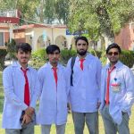 Global Health College of Nursing & Allied Health Sciences, Peshawar