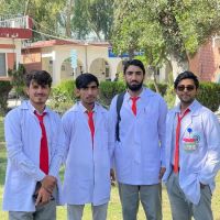 Global Health College of Nursing & Allied Health Sciences, Peshawar ico