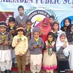 Charsadda Public School charsadda