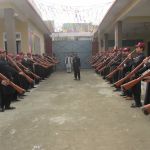 Government High School Charsadda Khas